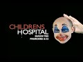 Adult Swim August 2010 Children S Hospital Season 2 Bump