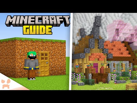 Unbelievable Secrets to EPIC Minecraft Houses! 😱