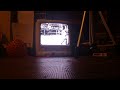 Closing Down To Prefontaine 1998 VHS