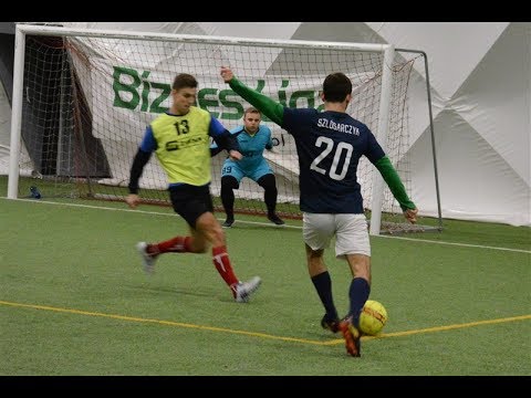 06.11.2017 I Liga A - Nokia vs. nc+