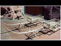 How To Make Khmer Oxcart By Cam Tech Creator