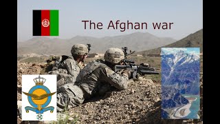 Download lagu Difficult Histories Documentary - The Afghan War mp3