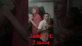 Remix (Red Mercedes)lambo ft. J.sause Freestyle