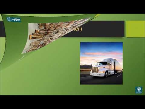 The EDI Order Process