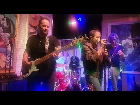 Rebel Yell (Billy Idol) Live 2022-04-24