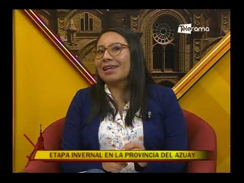 Cuenca Desde Adentro Programa #104