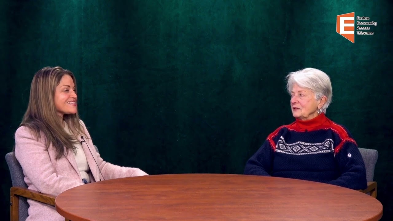 Community Forum NRT Jenn Smith