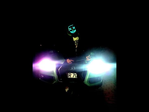 Gekon - Silverboy (prod. Retnik Beats)