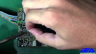 W203 EZS/EIS Reading and Programming With Zed-FULL ZFH-C08 Cable