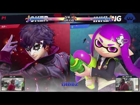 NOLA Friday Weekly #24 - Grand Finals: LSG | Zie (W) vs RJ (L)