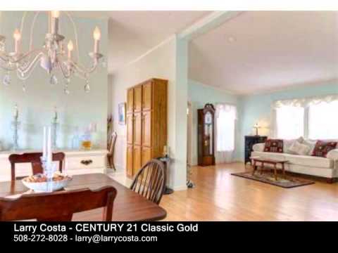 1208 Green St. Middleboro, MA 02346 - Single-Family Home - Real Estate - For Sale -