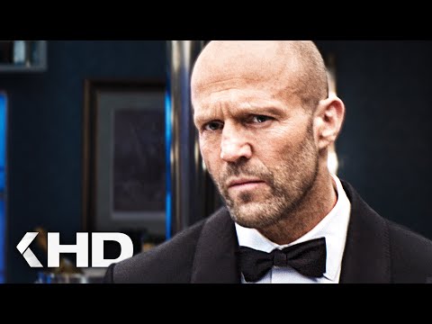 Zeit für Schläge & Geballer! - OPERATION FORTUNE Clips & Trailer German Deutsch (2023)