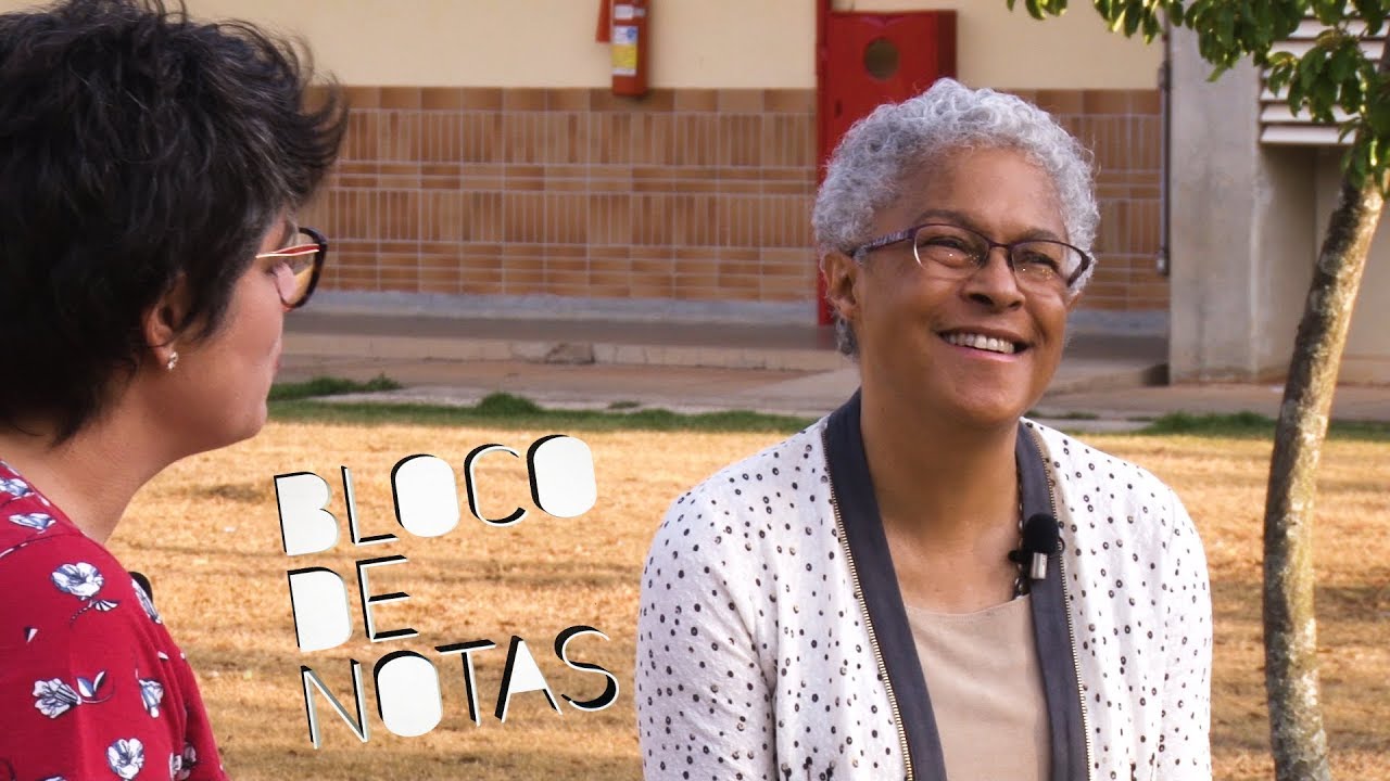 Bloco de Notas - Patricia Hill Collins