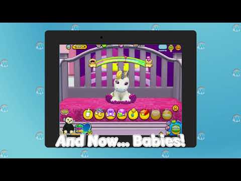 Webkinz® Next Video