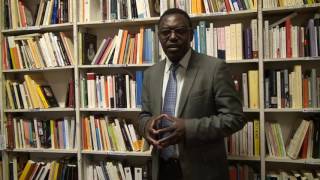 LE PARTENARIAT EUROPE AFRIQUE DANS LA MONDIALISATION <br> Emmanuel Nkunzumwami