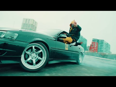 Central Cee x Skepta - Fairytales [Music Video]