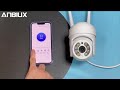 How to use the 2.4G / 5G wifi camera?  YI loT APP.