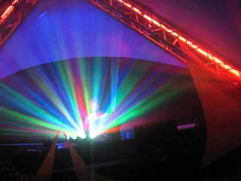 SynSUN Live (Part 2) @ Oblivion Party, Antwerp 2012