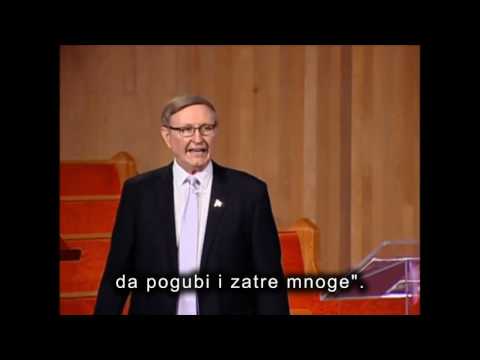 Poslednja Generacija -  Stephen Bohr