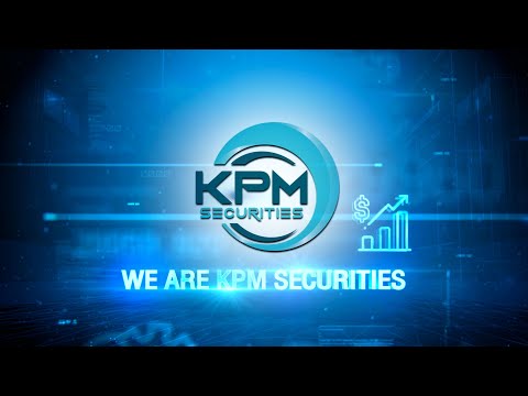 KPM Securities Company Profile (ENGLISH Ver.) | KPM SECURITIES COMPANY LIMITED