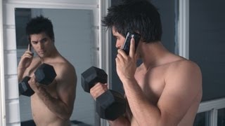 THE TECHNIQUE - Comedy Short Film - Corey Vidal