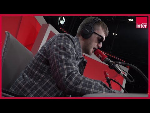 Le freestyle inédit de Vald dans Boomerang