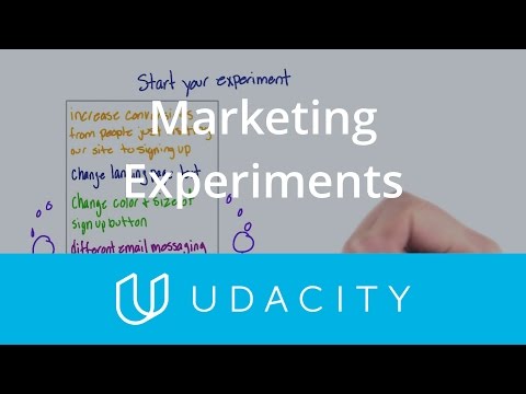 App Marketing Course Introduction | Udacity