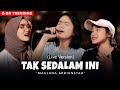 Maulana Ardiansyah Tak Sedalam Ini Live Ska Reggae