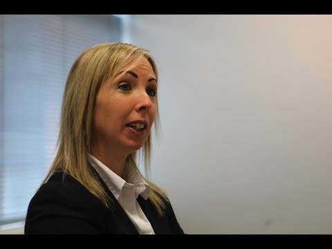 Ireland’s Data Protection Commissioner Helen Dixon on the internet of things challenge