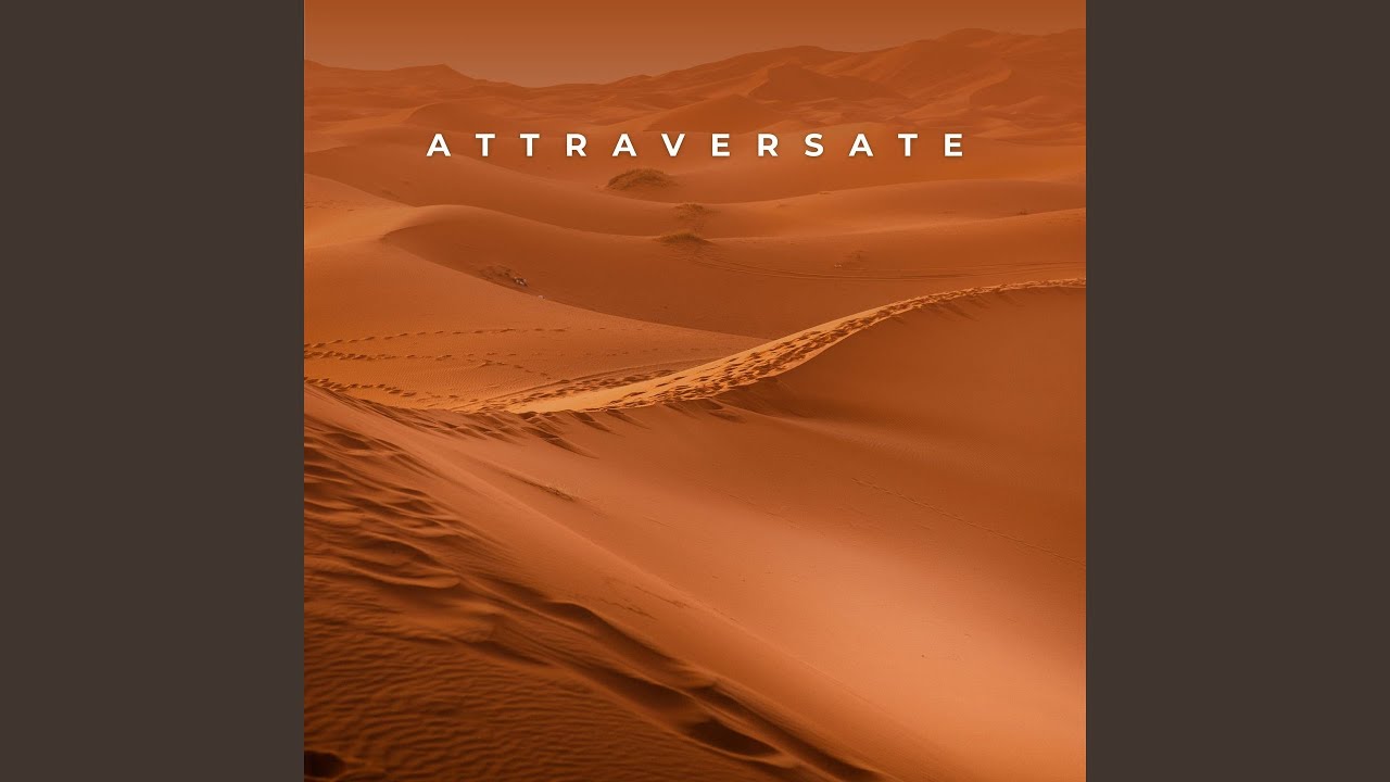 Attraversate