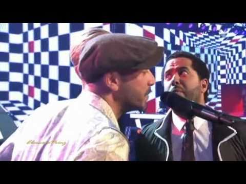 Annette Humpe & Friends - Ich steh auf Berlin (ECHO 2011)