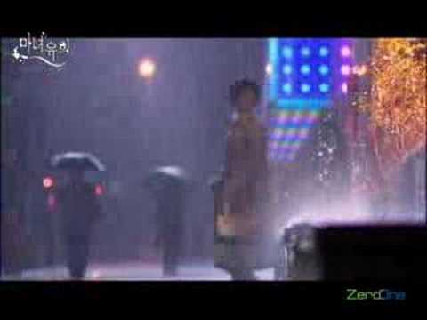 [MV] Jeon Hye Bin - If