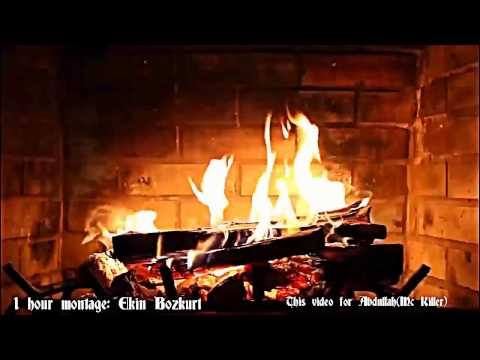 Chopin - Nocturne in b-flat minor, Op. 9 No. 1 1 hour