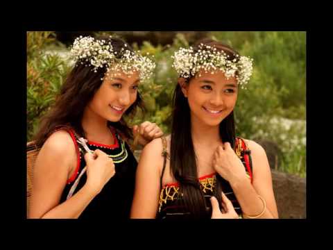 Mối tình sơn nữ Sheet - Mai Lê