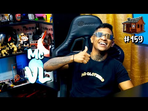 MC VL - PáPum no Barraco #159
