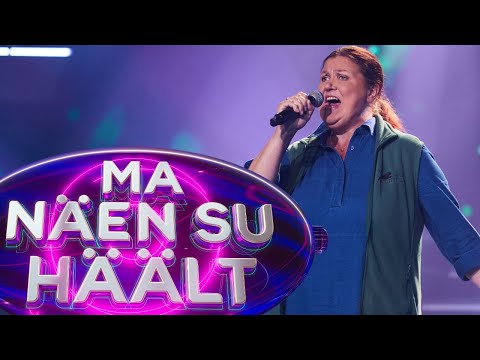 MONIKA PÕLD - I DREAMED A DREM