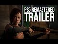 The Last of Us Remake Trailer | Summer Games Fest 2022