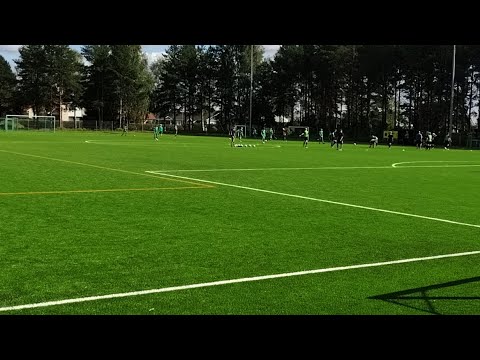 FC Ulvila 08 vs. PaiHa 19.8.2023