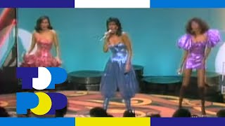 The Pointer Sisters - Automatic - Toppop