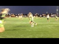 Kiley Lacrosse Recruitment Highlight Video (Las Vegas Showcase 2015)