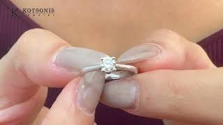 Κόσμημα Κοτσώνης Κόρινθος / Κοσμήματα με την υπογραφή του καλύτερου Ελληνικού εργαστηρίου