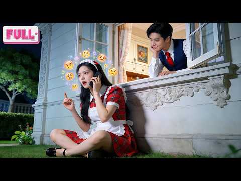 CEO 30 Tahun Sakit Tak Pernah Senyum!Sampai Dengar ART Curhat Tentang Dia di Telepon!&mdash;Dia Tersenyum!