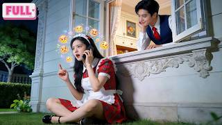 Download lagu CEO 30 Tahun Sakit Tak Pernah Senyum!Sampai Dengar ART Curhat Tentang Dia di Telepon!—Dia Tersenyum! mp3