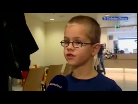 GLD Nieuws 22 december 2008 - Nieuws