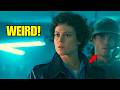 Aliens (1986): 15 Weird Facts You Never Knew!