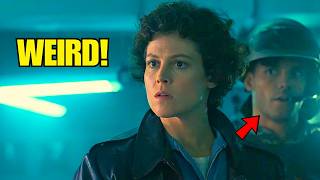 Aliens (1986): 15 Weird Facts You Never Knew!