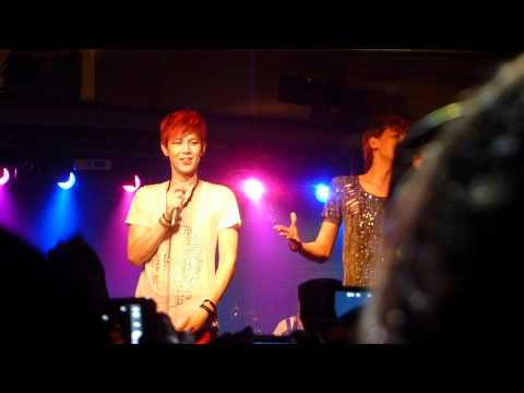 120511 - NowPlaying LEDApple - 바램 2