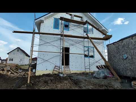 Микрорайон золотая нива
