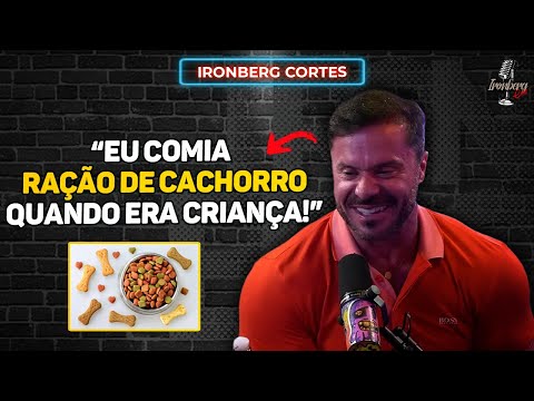 CARIANI EXPOSES HILARIOUS STORY OF HER CHILDHOOD WITH HER MOTHER – IRONBERG PODCAST CUTS