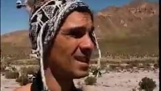 ★ Manu Chao ★  Merry blues  (video clip)